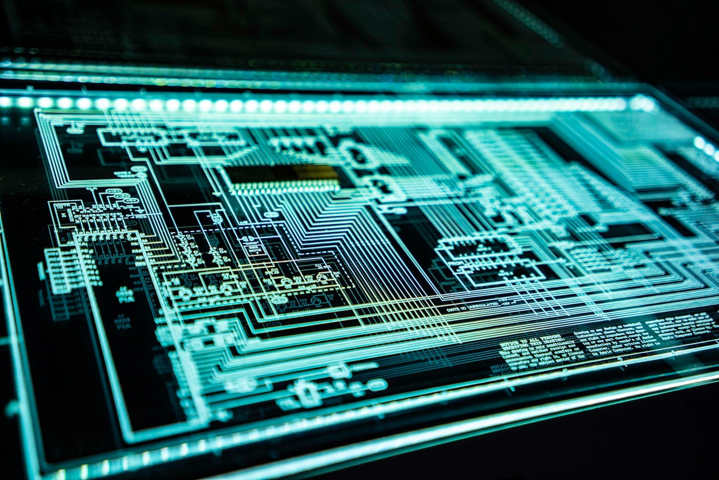 Innovaciones de Mega que están revolucionando el mercado